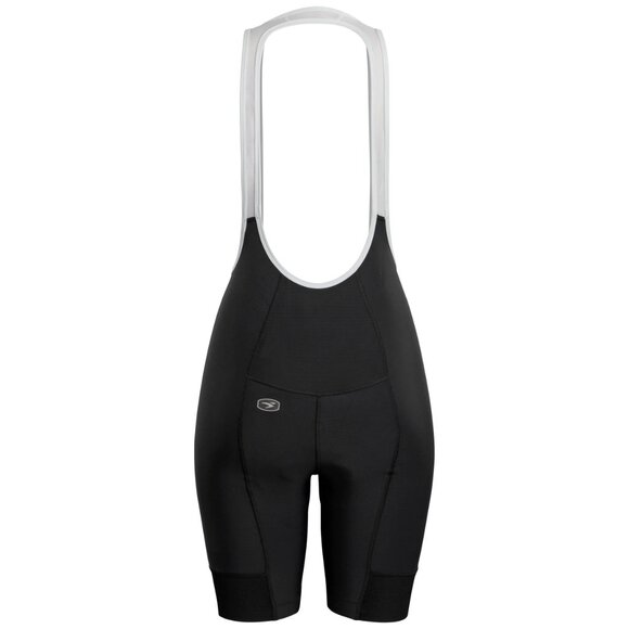 Sugoi Women's Evolution Bib Shorts - Size Small - Picture 2 of 8